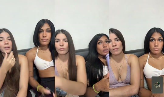 angyyanetchoconilla's Live Session — Jul 19, 2026, 5:12 AM