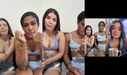 angyyanetchoconilla's Live Session — Jul 19, 2026, 10:33 PM