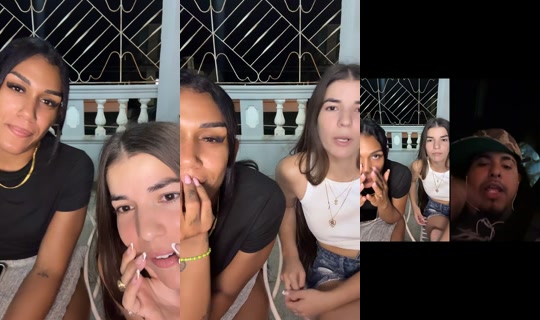 angyyanetchoconilla's Live Session — Jul 20, 2026, 3:42 AM