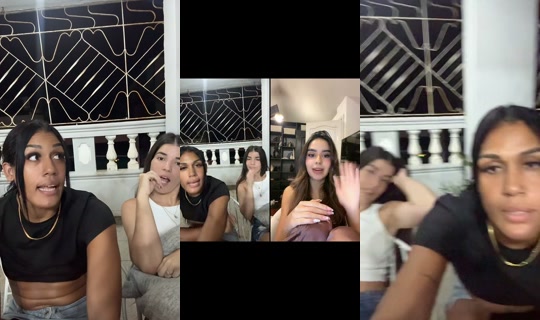 angyyanetchoconilla's Live Session — Jul 20, 2026, 5:09 AM