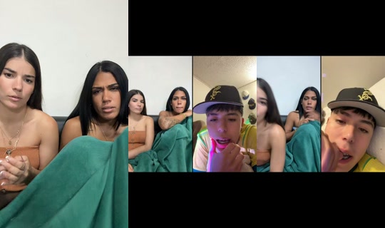 angyyanetchoconilla's Live Session — Jul 27, 2026, 6:03 AM