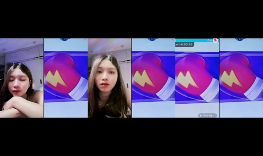 anh.fun's Live Session — Jul 9, 2026, 2:27 AM