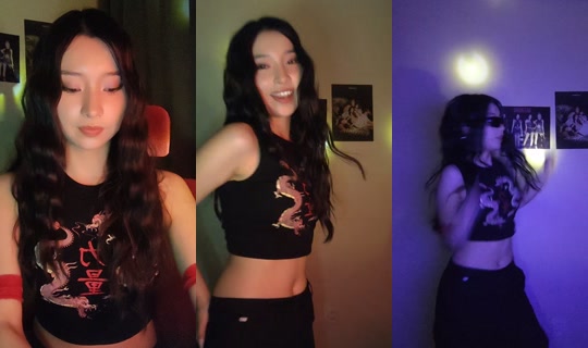 anhikariumichan's Live Session — Jul 14, 2026, 4:27 PM