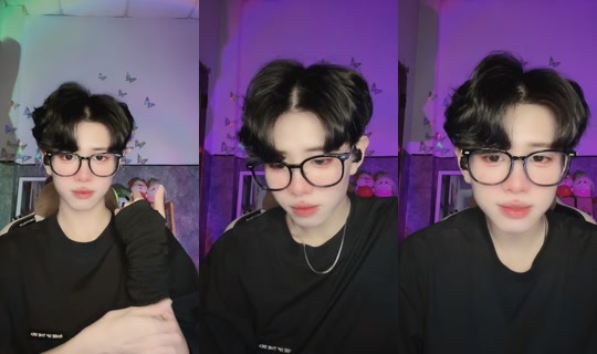 anhmeden11's Live Session — Jul 24, 2026, 1:24 PM