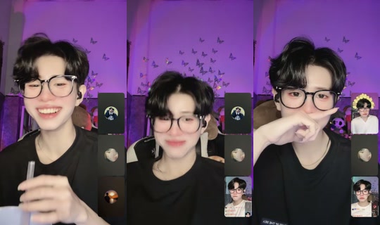 anhmeden11's Live Session — Jul 24, 2026, 4:35 PM