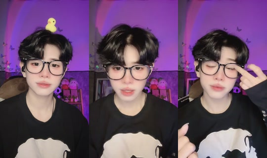 anhmeden11's Live Session — Jul 27, 2026, 12:07 PM