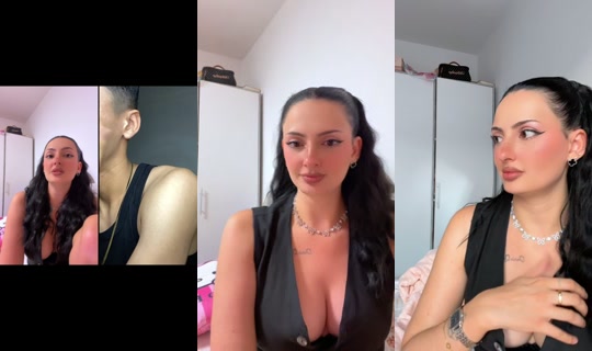 ania_anya8's Live Session — Aug 14, 2026, 4:24 AM