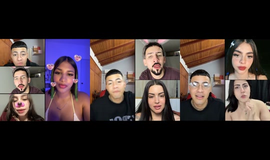 anibal_soy2's Live Session — Jul 26, 2026, 8:13 AM