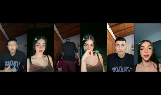 anibal_soy2's Live Session — Jul 26, 2026, 9:31 AM