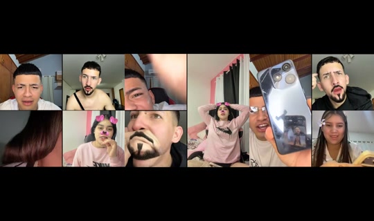 anibal_soy2's Live Session — Jul 27, 2026, 4:21 AM
