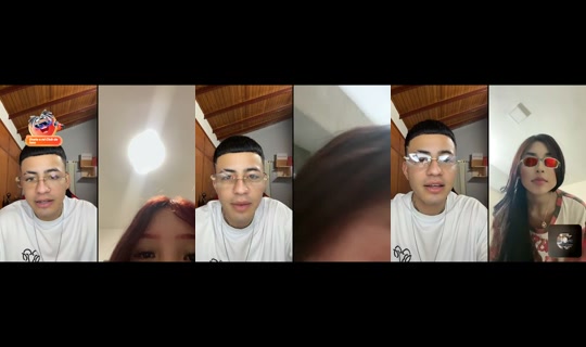 anibal_soy2's Live Session — Jul 27, 2026, 8:28 AM