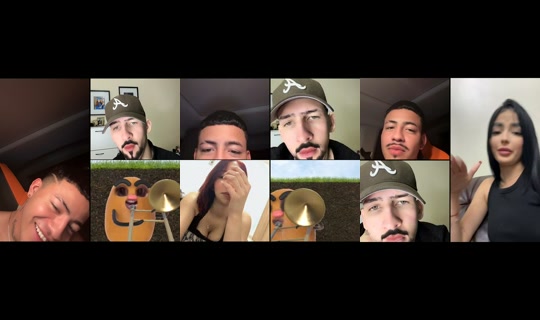 anibal_soy2's Live Session — Jul 28, 2026, 5:04 AM