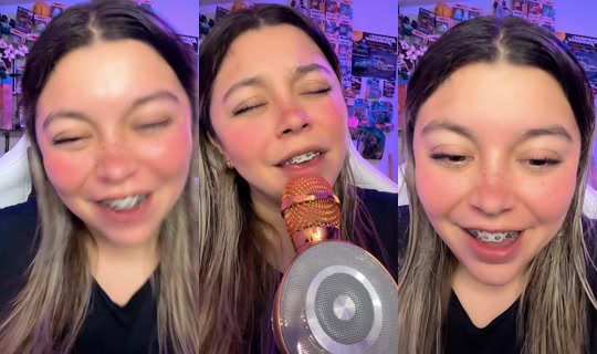 anidelreal's Live Session — Jul 15, 2026, 9:33 PM
