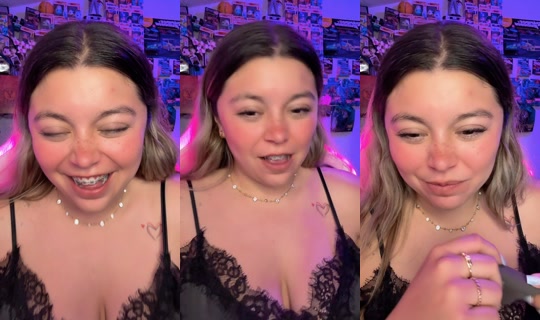 anidelreal's Live Session — Jul 22, 2026, 7:03 PM