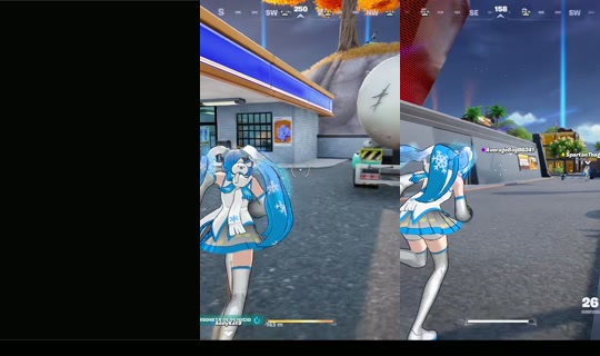 anii_cos's Live Session — Jul 14, 2026, 5:28 AM