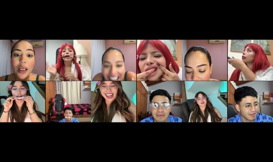 aniiita497's Live Session — Jul 22, 2026, 6:29 AM