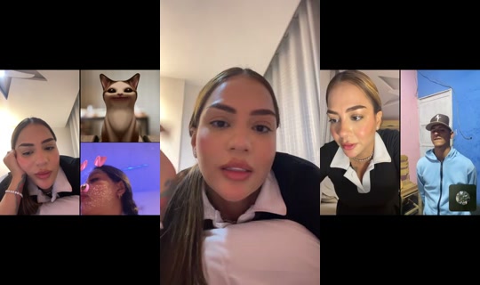 aniiita497's Live Session — Jul 24, 2026, 5:00 AM