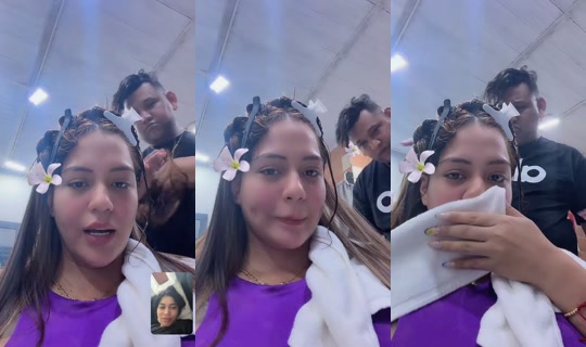 aniiita497's Live Session — Jul 27, 2026, 12:39 AM
