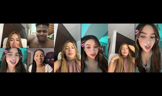 aniiita497's Live Session — Jul 28, 2026, 7:19 AM