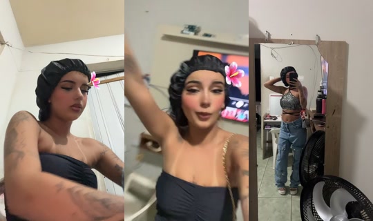 aniinhaagmes's Live Session — Jul 26, 2026, 4:50 AM