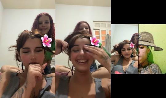 aniinhaagmes's Live Session — Jul 26, 2026, 5:38 PM