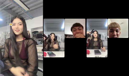 anika.757's Live Session — Aug 19, 2026, 3:06 AM