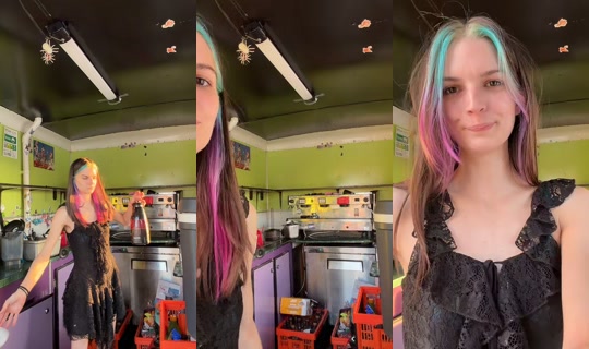 animatedcafe's Live Session — Sep 8, 2026, 2:01 AM
