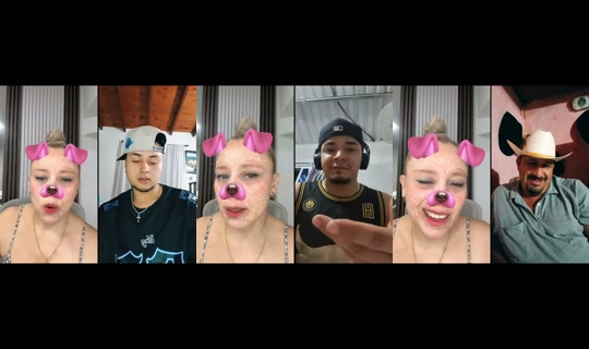 animury3's Live Session — Jul 15, 2026, 4:32 AM