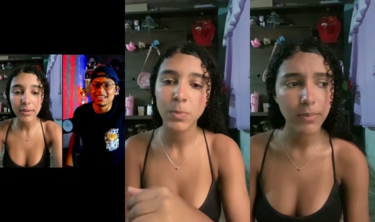 aninhavzx_4's Live Session — Sep 5, 2026, 6:50 PM