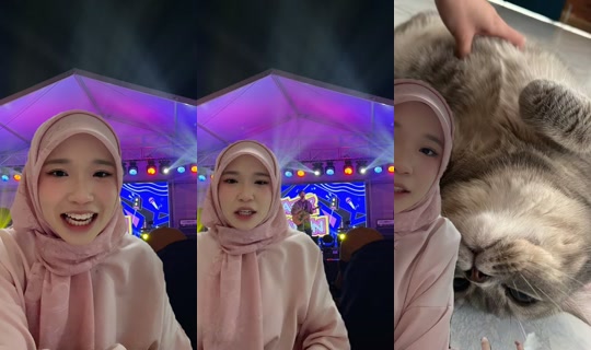 aniqah.ad's Live Session — Oct 10, 2026, 4:43 PM