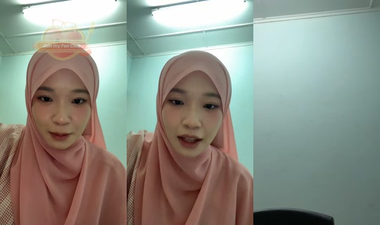 aniqah.ad's Live Session — Oct 12, 2026, 2:17 PM