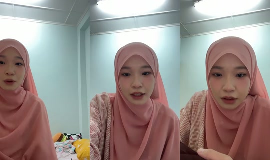 aniqah.ad's Live Session — Oct 12, 2026, 2:44 PM