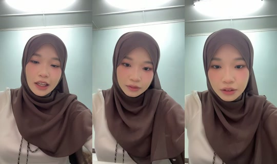 aniqah.ad's Live Session — Oct 18, 2026, 9:33 AM