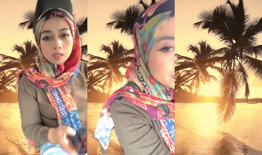 anismarhanis's Live Session — Jul 31, 2026, 5:25 AM