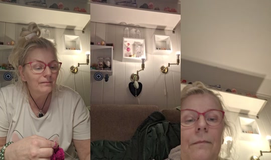 anisynlaika's Live Session — Aug 14, 2026, 8:29 PM