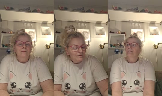 anisynlaika's Live Session — Aug 14, 2026, 9:20 PM