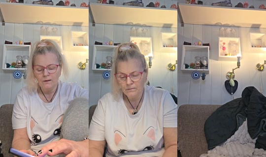anisynlaika's Live Session — Aug 15, 2026, 12:33 PM