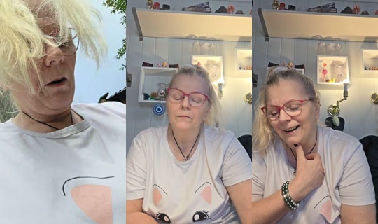 anisynlaika's Live Session — Aug 15, 2026, 12:52 PM