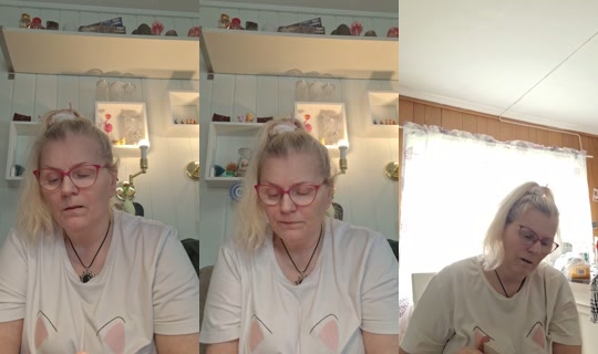 anisynlaika's Live Session — Aug 15, 2026, 1:38 PM