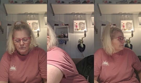 anisynlaika's Live Session — Aug 15, 2026, 4:08 PM