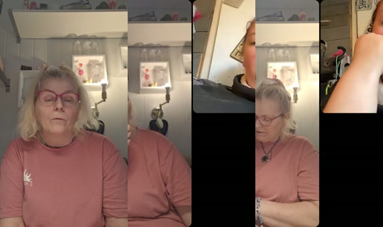 anisynlaika's Live Session — Aug 15, 2026, 4:59 PM