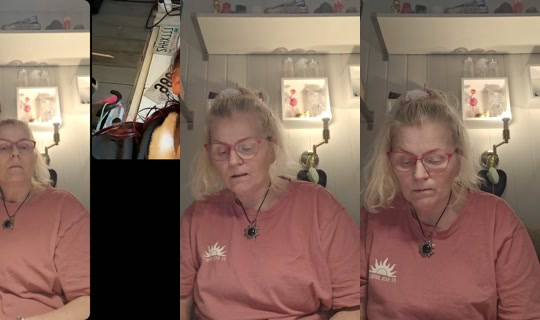 anisynlaika's Live Session — Aug 15, 2026, 5:49 PM