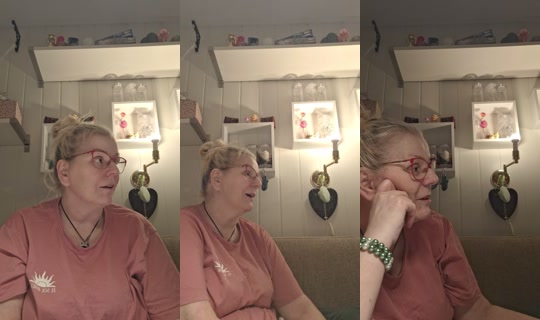 anisynlaika's Live Session — Aug 15, 2026, 10:17 PM
