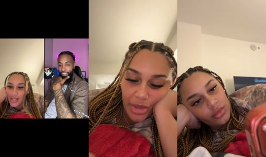anita.isabellaaa's Live Session — Jul 13, 2026, 6:22 AM