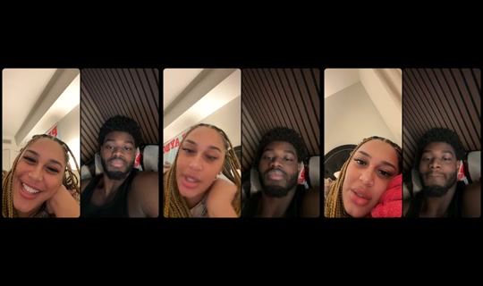 anita.isabellaaa's Live Session — Jul 13, 2026, 8:03 AM
