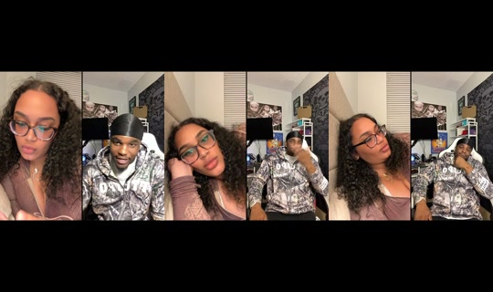 anita.isabellaaa's Live Session — Aug 14, 2026, 6:05 AM