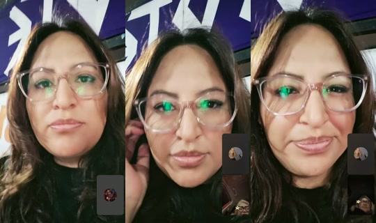 anita19030's Live Session — Oct 17, 2026, 11:33 PM