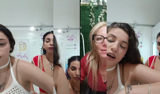 anita_amarando03's Live Session — Jul 27, 2026, 10:12 PM