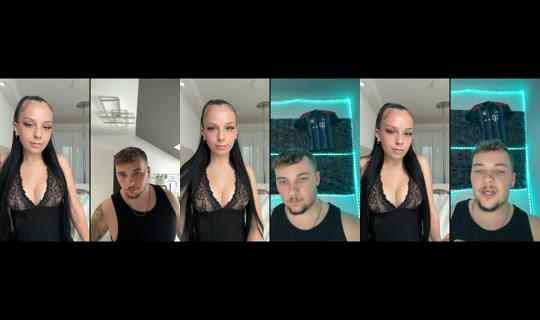 anitadawydow's Live Session — Jul 18, 2026, 6:17 PM