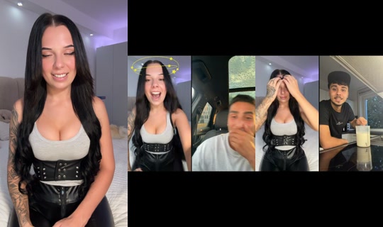 anitadawydow's Live Session — Jul 26, 2026, 6:28 PM